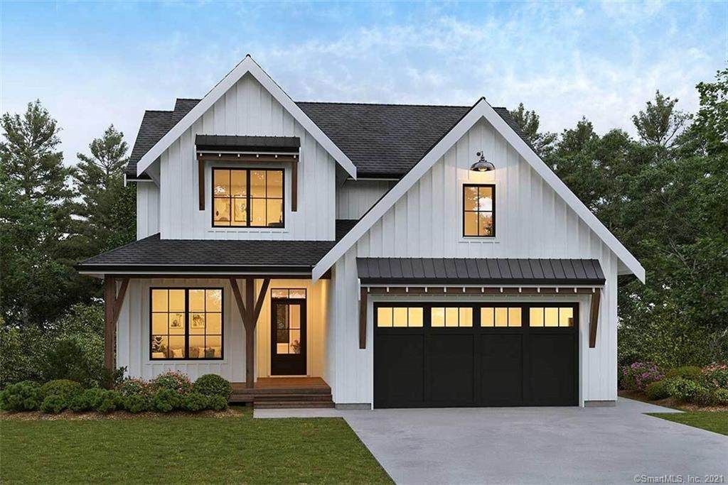 LOT 16 Laurelwood Lane - Photo 1
