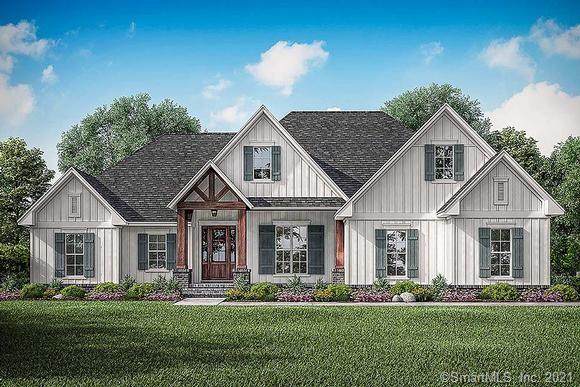 LOT 4 Laurelwood Lane - Photo 1