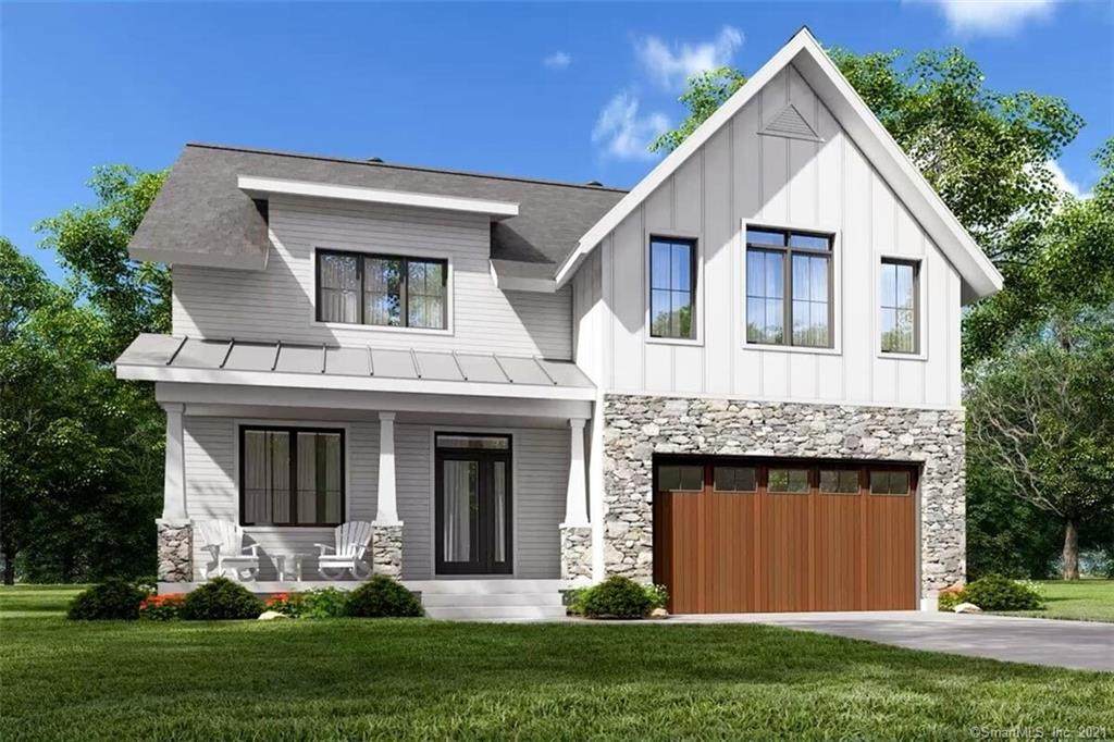 LOT 13 Laurelwood Lane - Photo 1