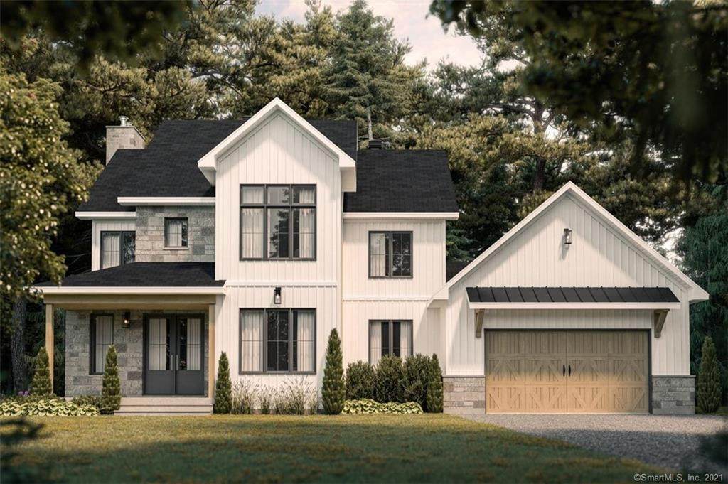 LOT 12 Laurelwood Lane - Photo 1