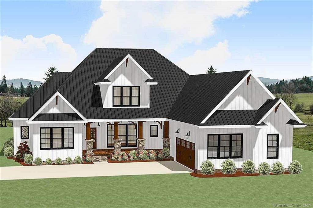 LOT 9 Laurelwood Lane - Photo 1