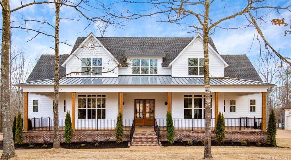 LOT 8 Laurelwood Lane - Photo 1