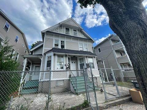 541 Gregory Street - Photo 1