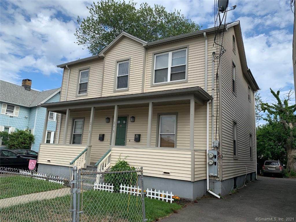 273 Hanover Street - Photo 1