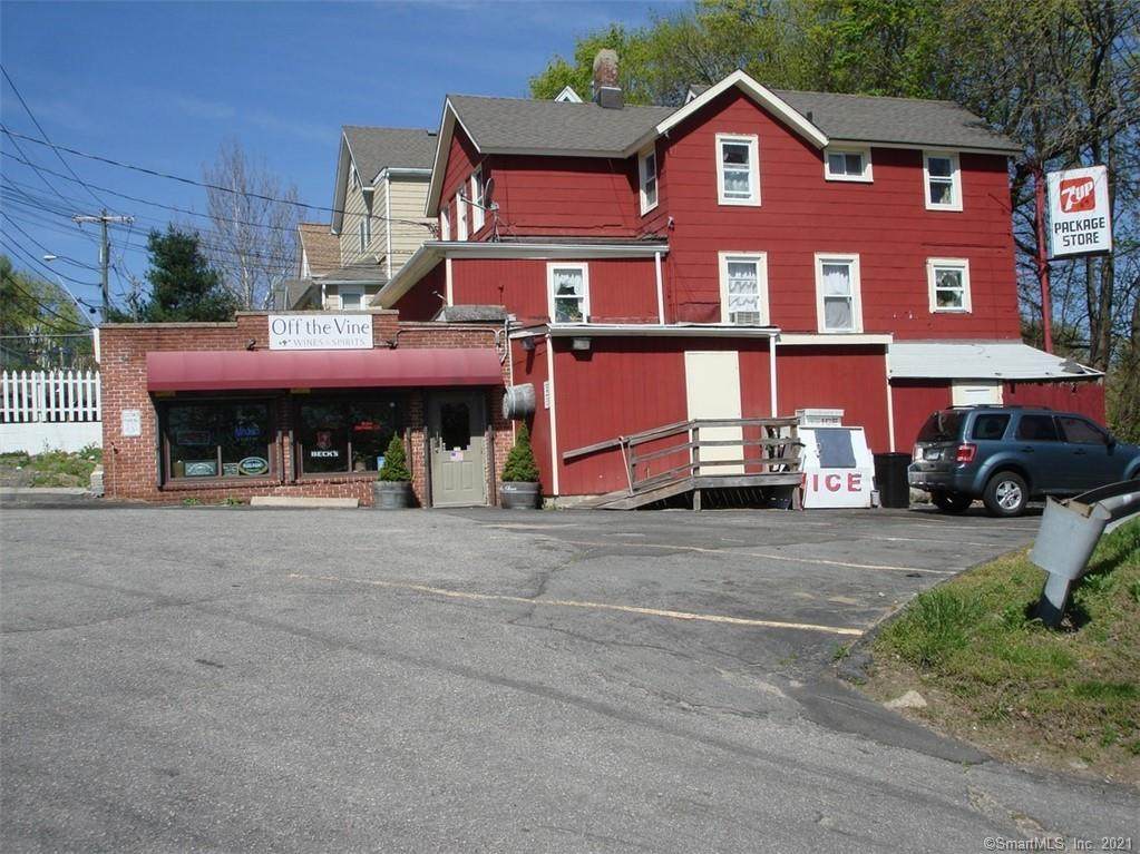 1 Spring Hill Road - Photo 1