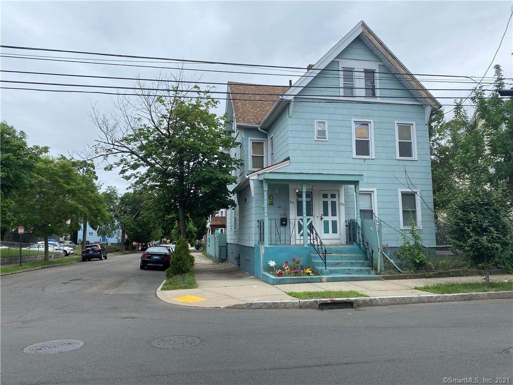 314 Peck Street - Photo 1