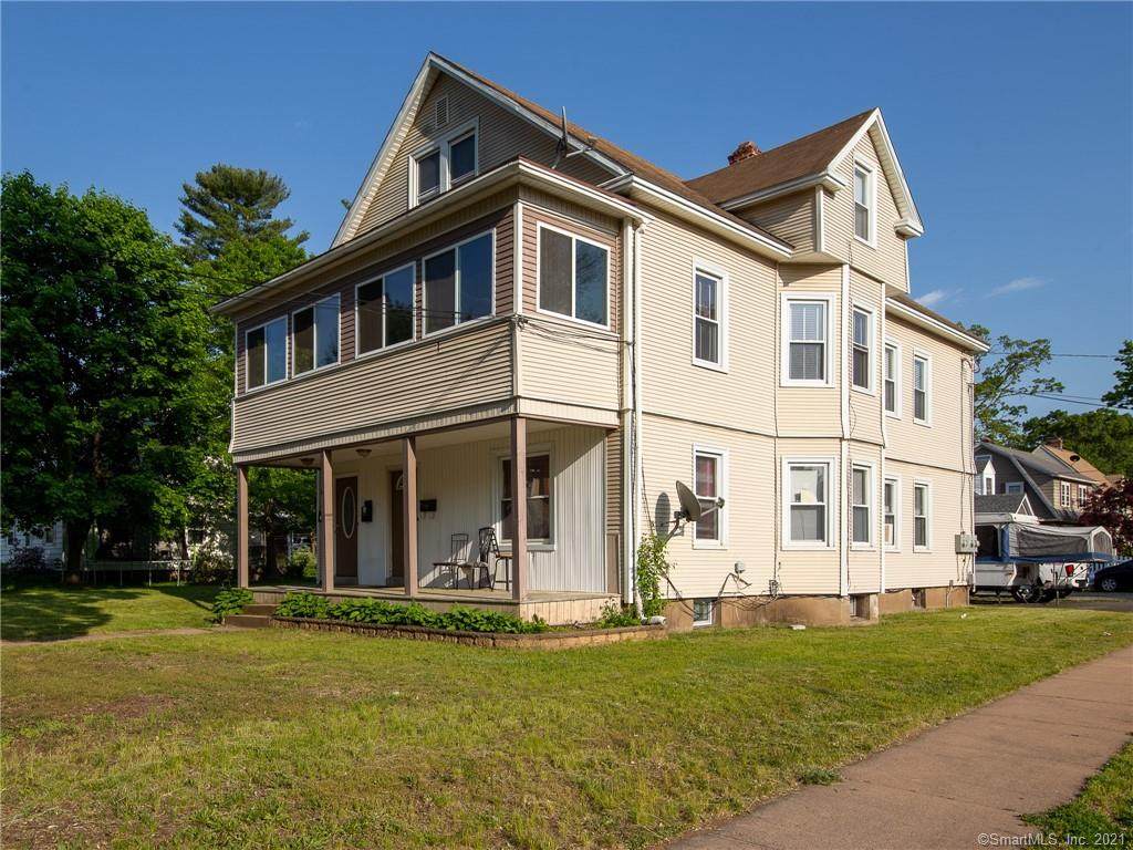 28 Hollister Street - Photo 1