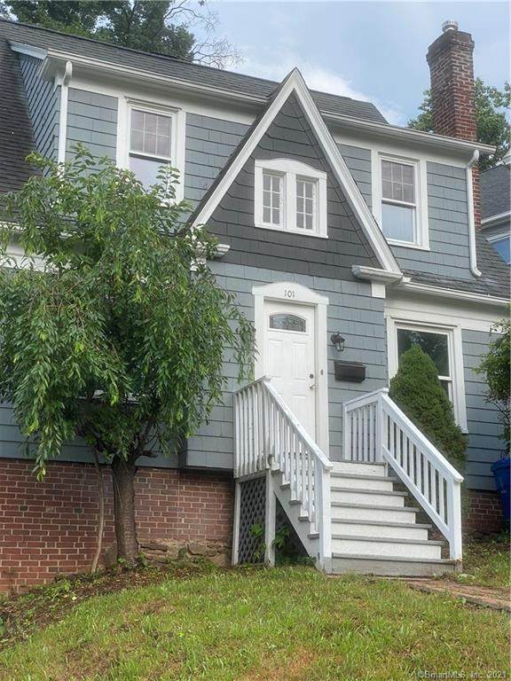 101 George Street - Photo 1