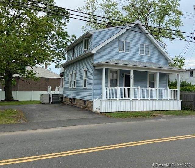 76 Hill Street - Photo 1