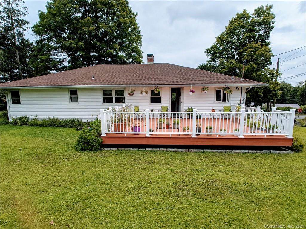 86 Clapboard Ridge Road - Photo 1