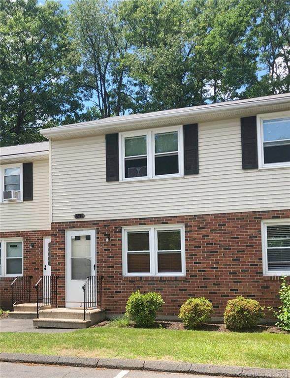 246 Woodford Avenue - Photo 1