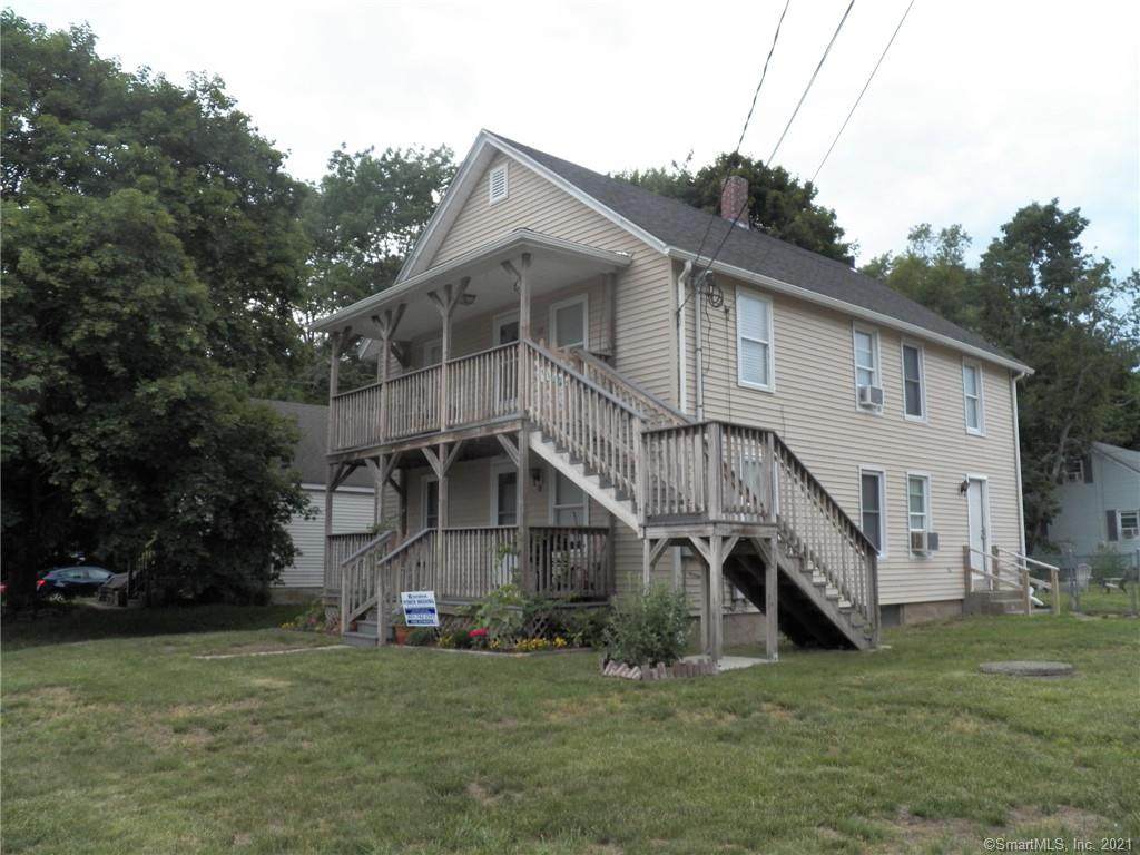 8 Green Street - Photo 1