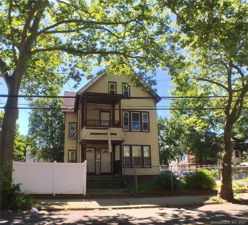 565 Orchard Street - Photo 1