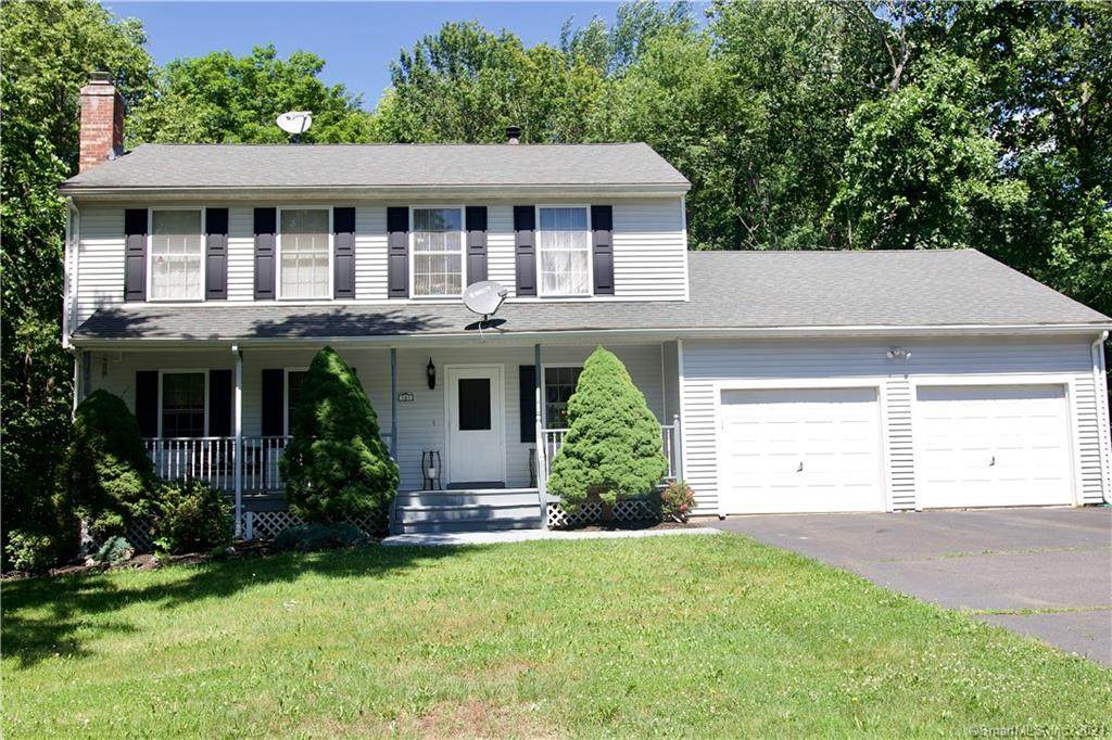 107 Dundee Drive - Photo 1