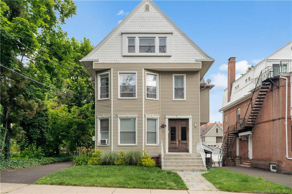 253 Lawrence Street - Photo 1