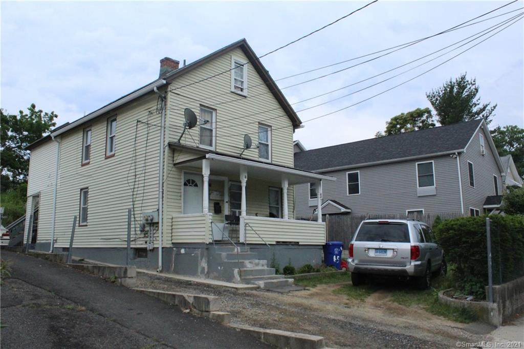 85 Lexington Avenue - Photo 1