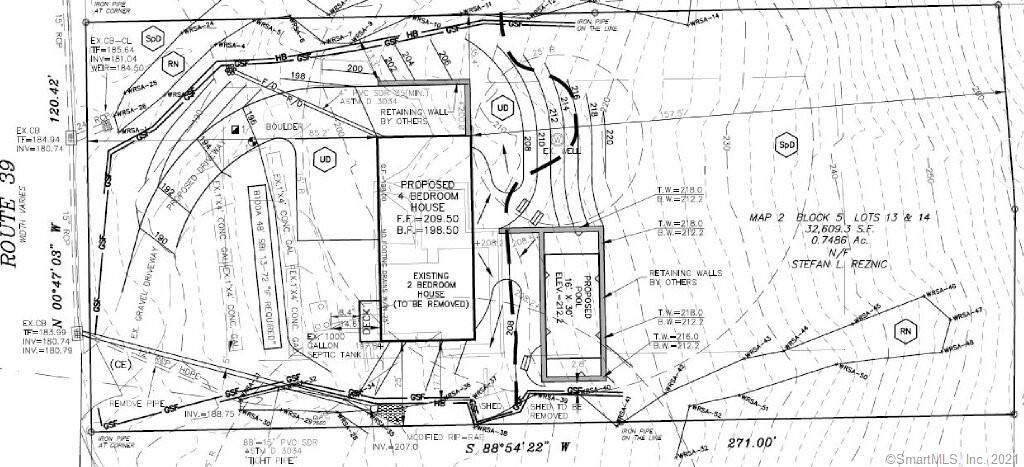 314 State Route 39 - Photo 1