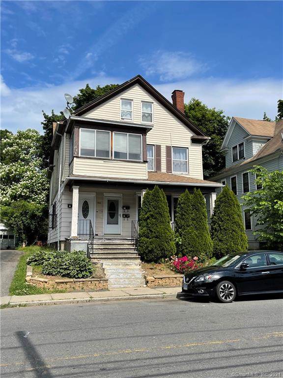 388 Hillside Avenue - Photo 1