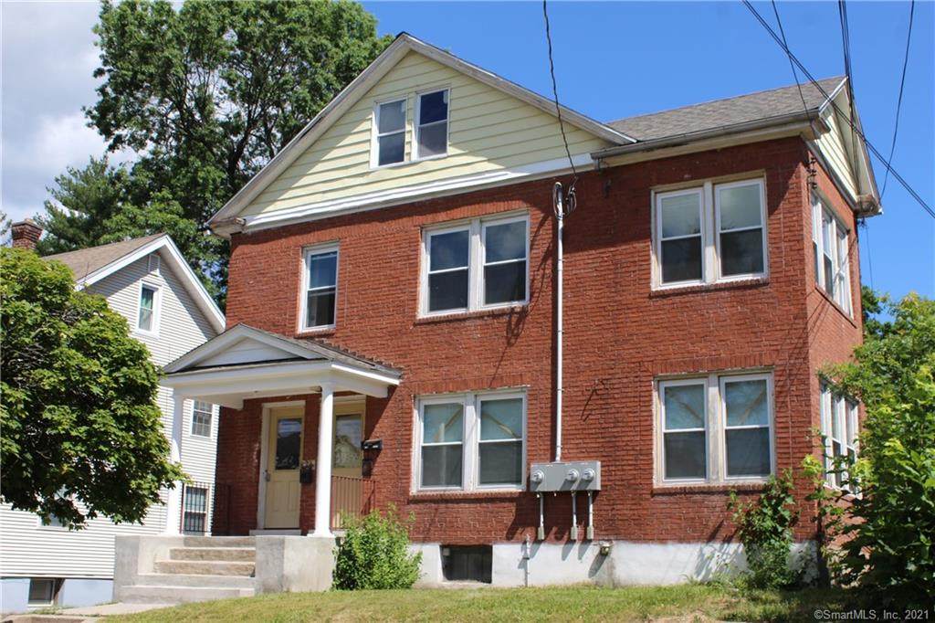 80 Euclid Street - Photo 1