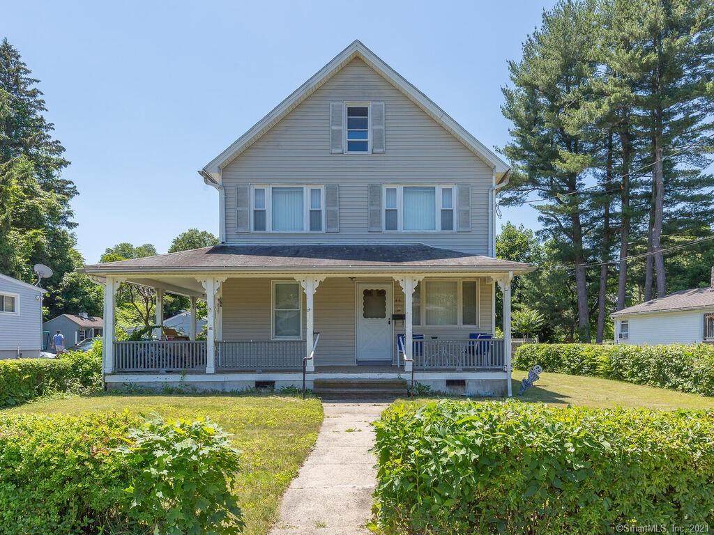 46 -48 Maple Avenue - Photo 1
