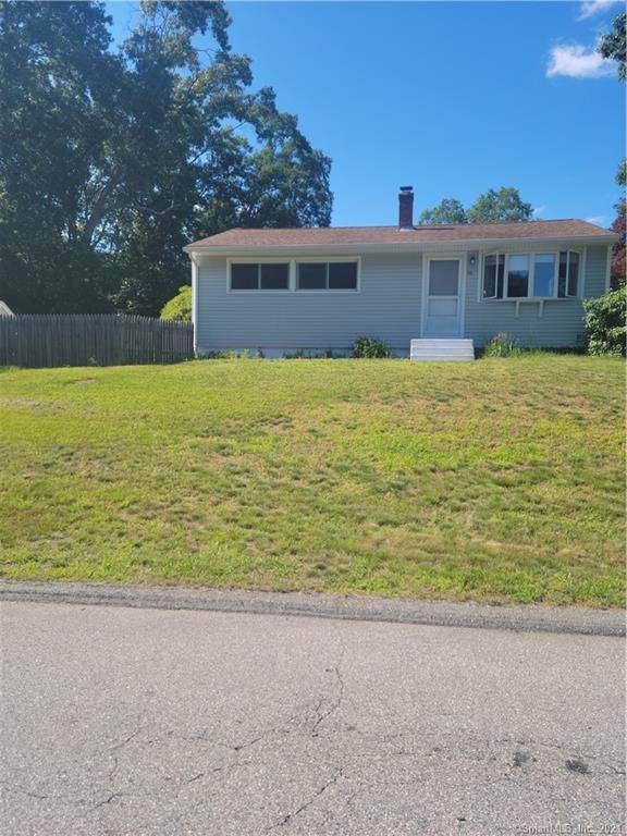203 Indigo Street - Photo 1