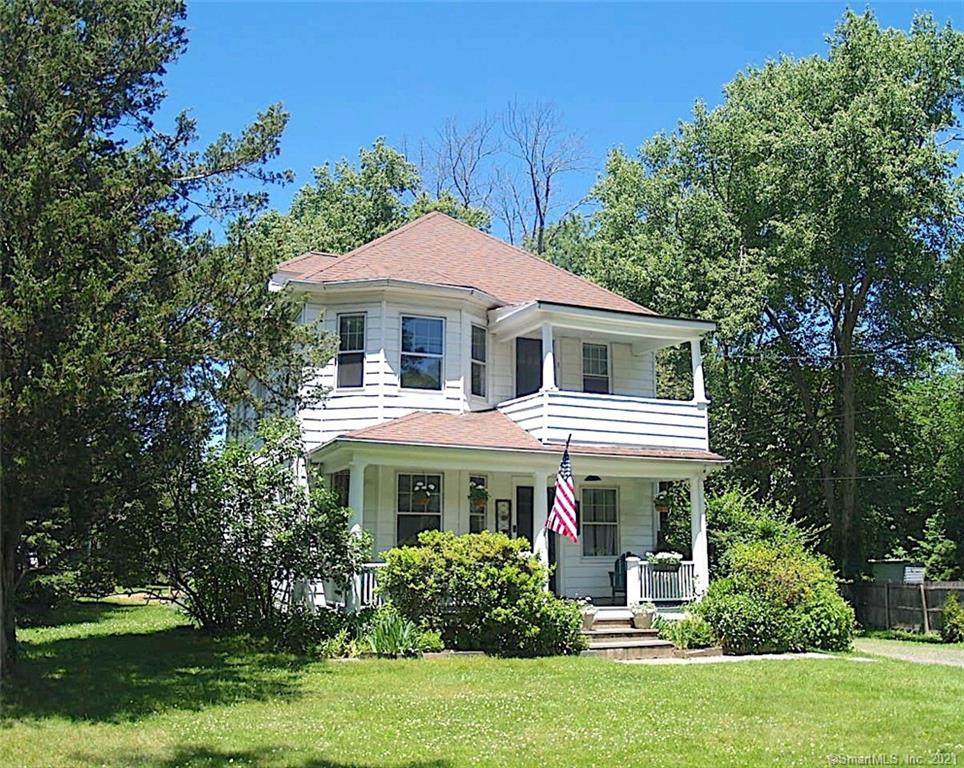 86 Old Kings Highway - Photo 1