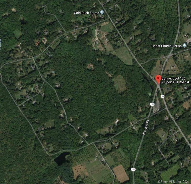 897 Sport Hill Road - Photo 1