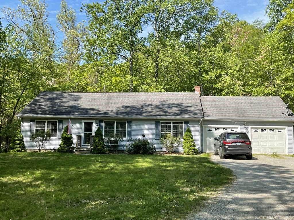 152 Four Mile River Road - Photo 1