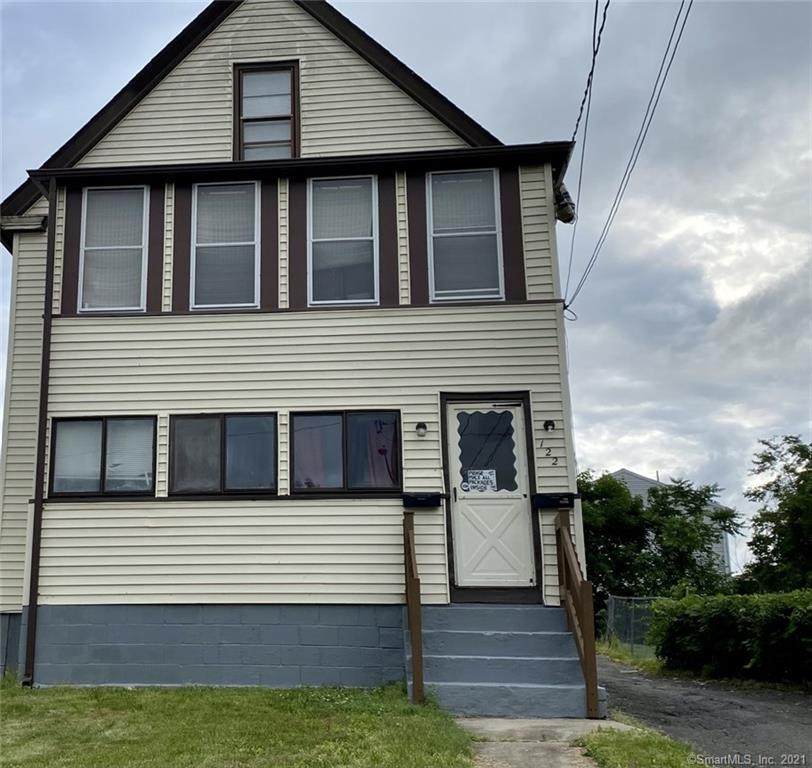 122 Wilcox Street - Photo 1
