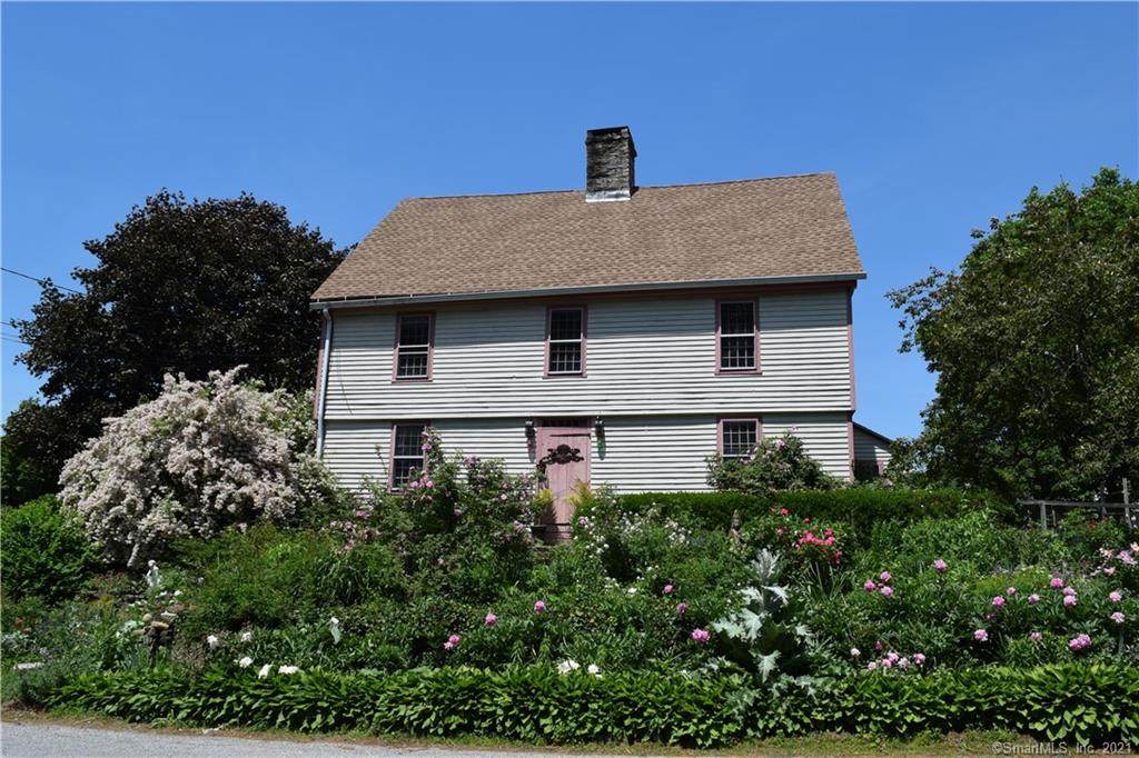120 Crane Hollow Road - Photo 1