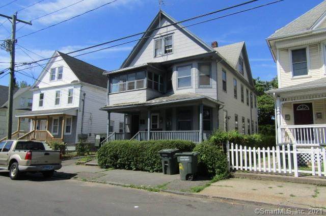 351 Wilmot Avenue - Photo 1