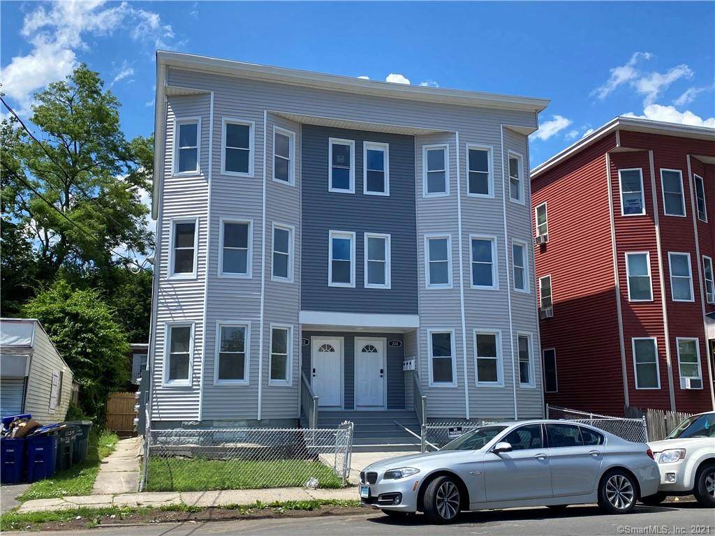222 Maplewood Avenue - Photo 1