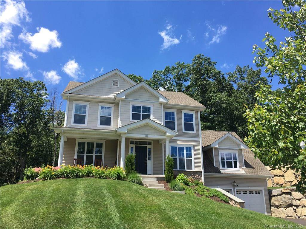 460 Nutmeg Lane - Photo 1