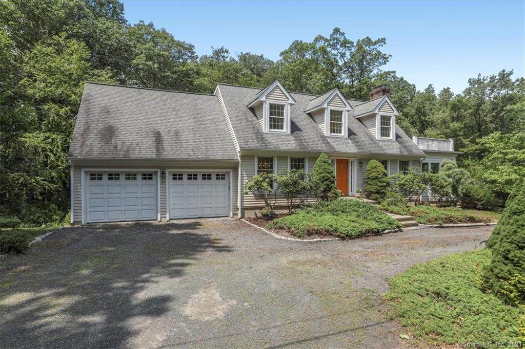 10 Bruschi Lane - Photo 1