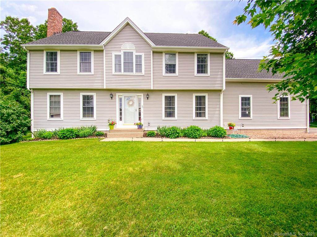 35 Country Club Lane - Photo 1