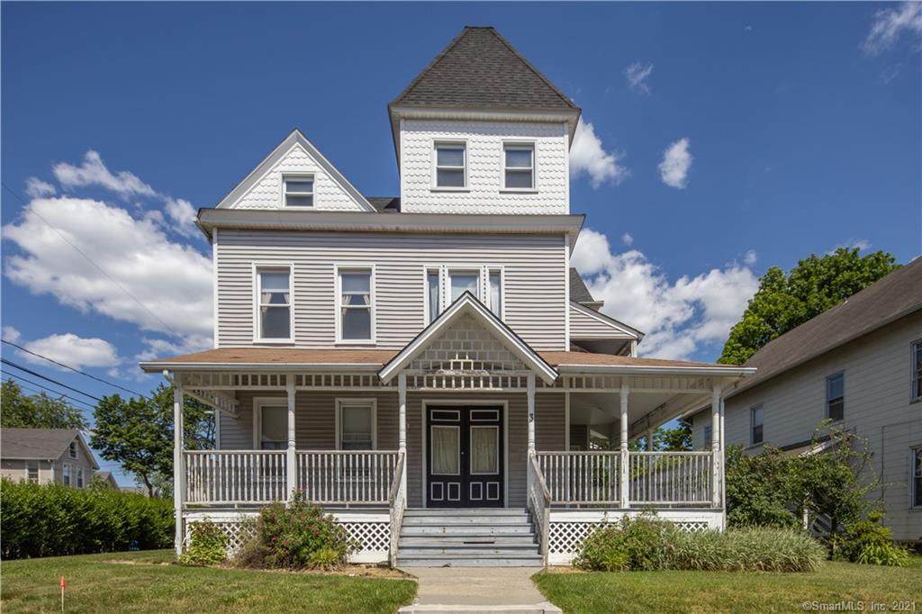 3 Betts Place - Photo 1