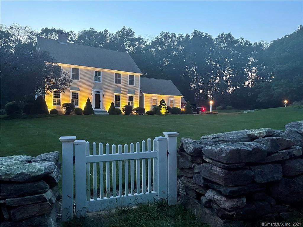 15 Chester Maine Road - Photo 1
