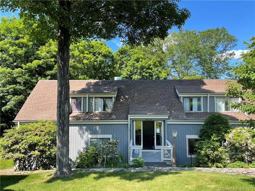 289 Heritage Village - Photo 1