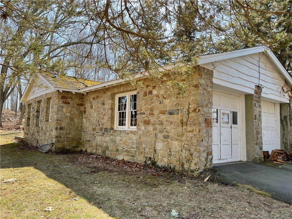 173 Gallows Hill Road - Photo 1