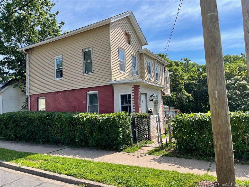 197 Tremont Street - Photo 1