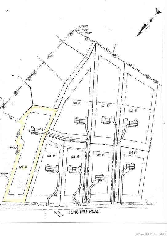 Lot 8 Long Hill Rd - Photo 1