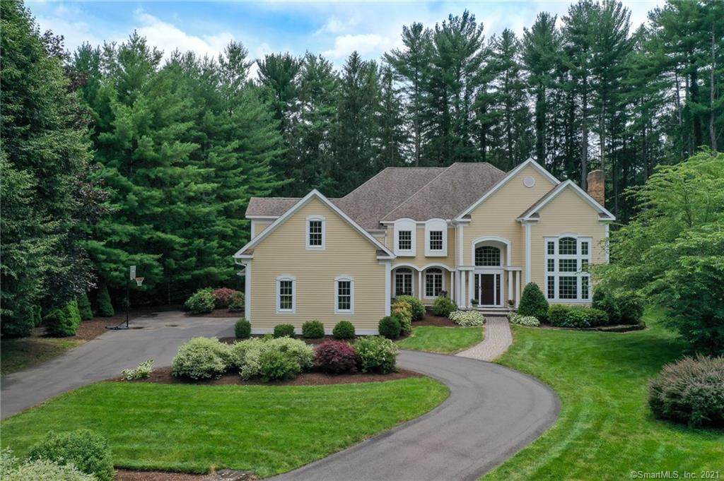 6 Henley Commons - Photo 1