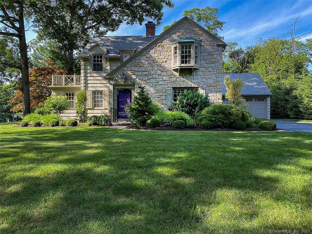 93 Mumford Road - Photo 1