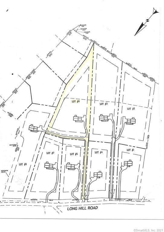 Lot 6 Long Hill Rd - Photo 1
