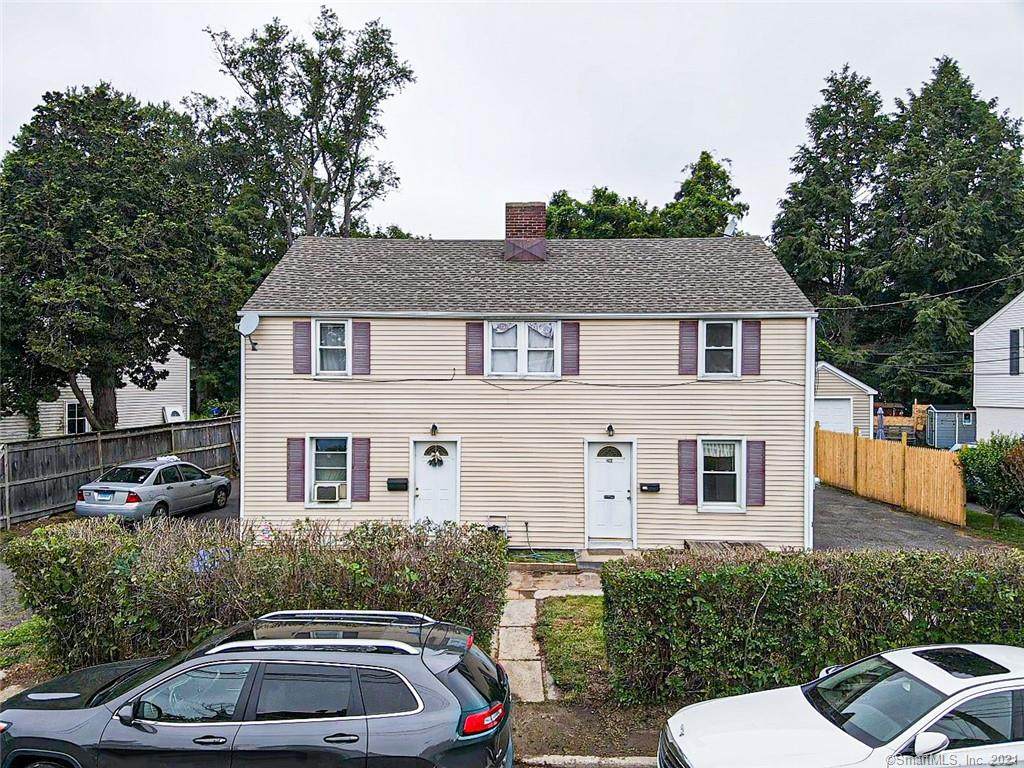 200-202 High Ridge Drive - Photo 1