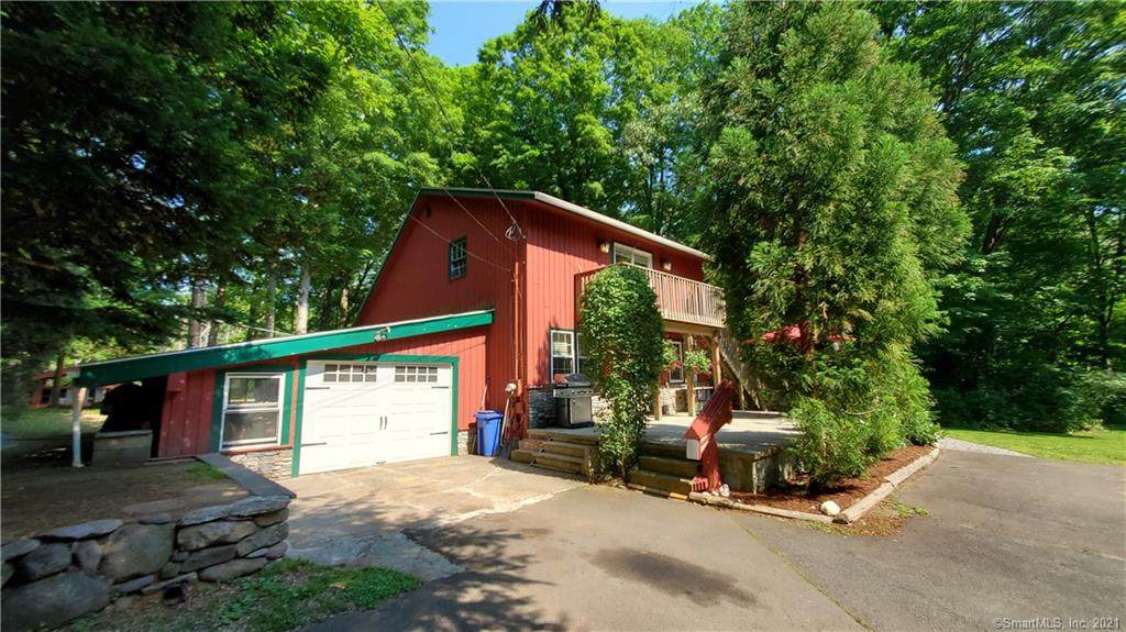3343 Whitney Avenue - Photo 1