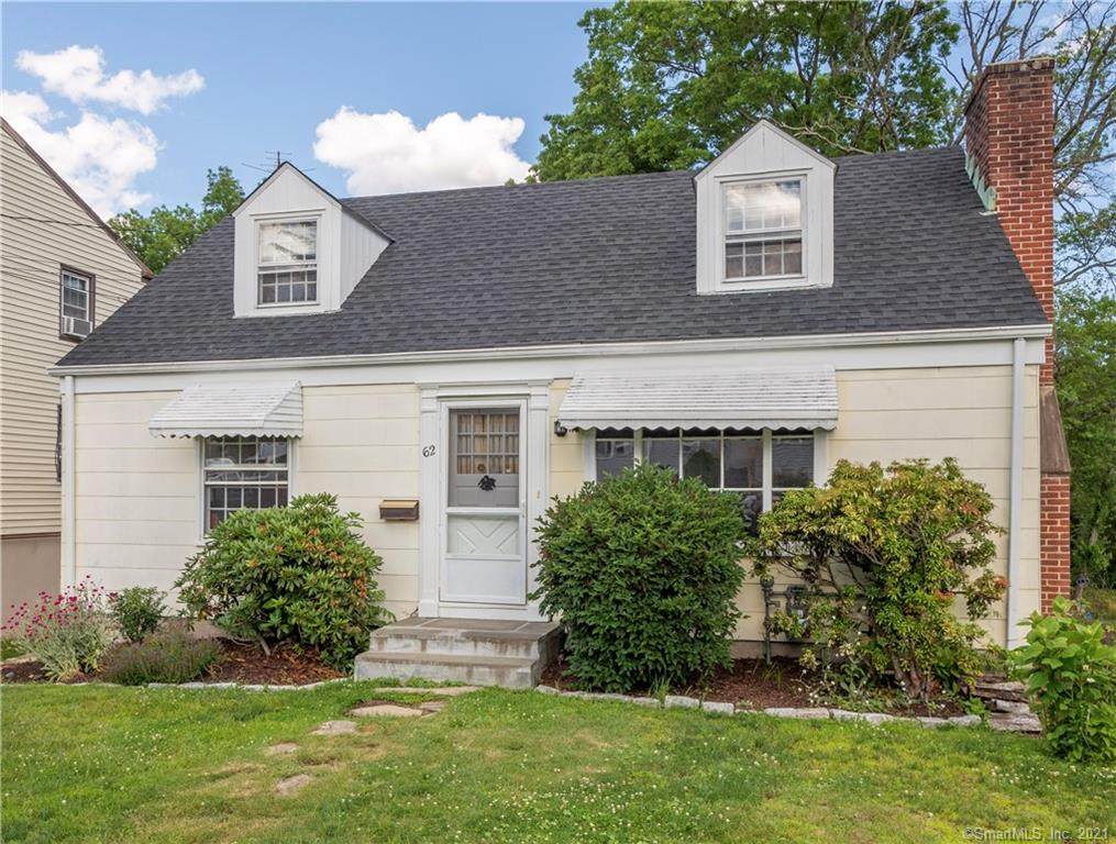 62 Euclid Avenue - Photo 1