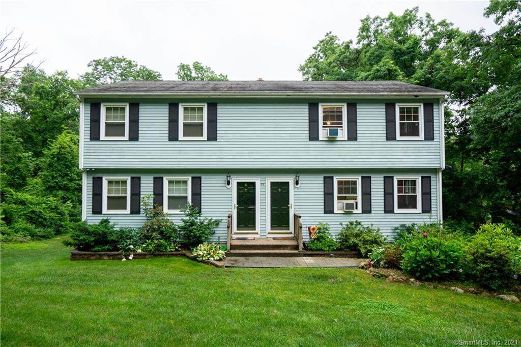 55 Flatbrook Road - Photo 1
