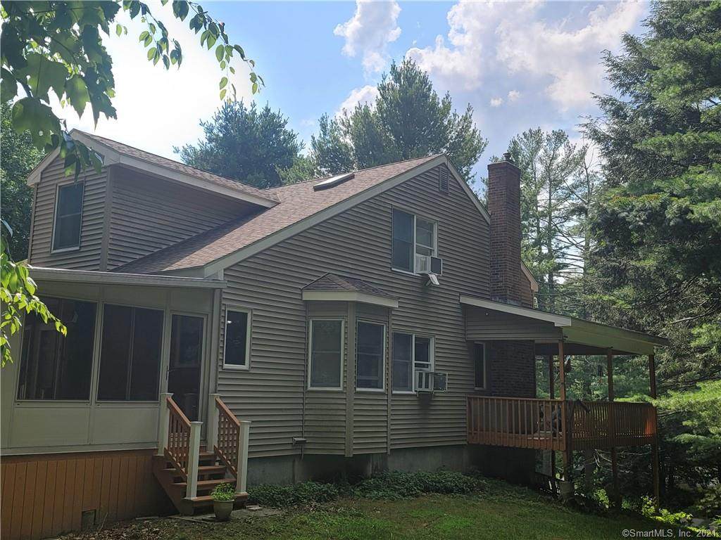 70 Yantic Lane - Photo 1