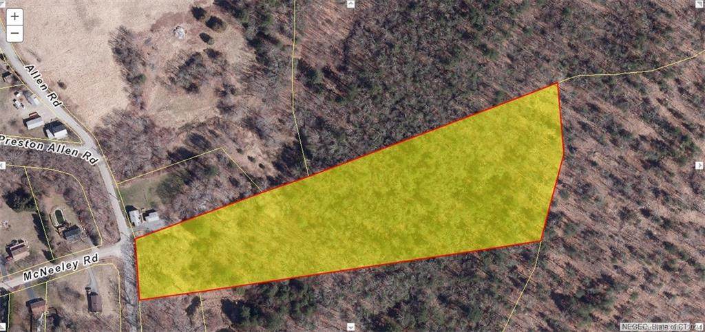 236 Preston Allen Road - Photo 1